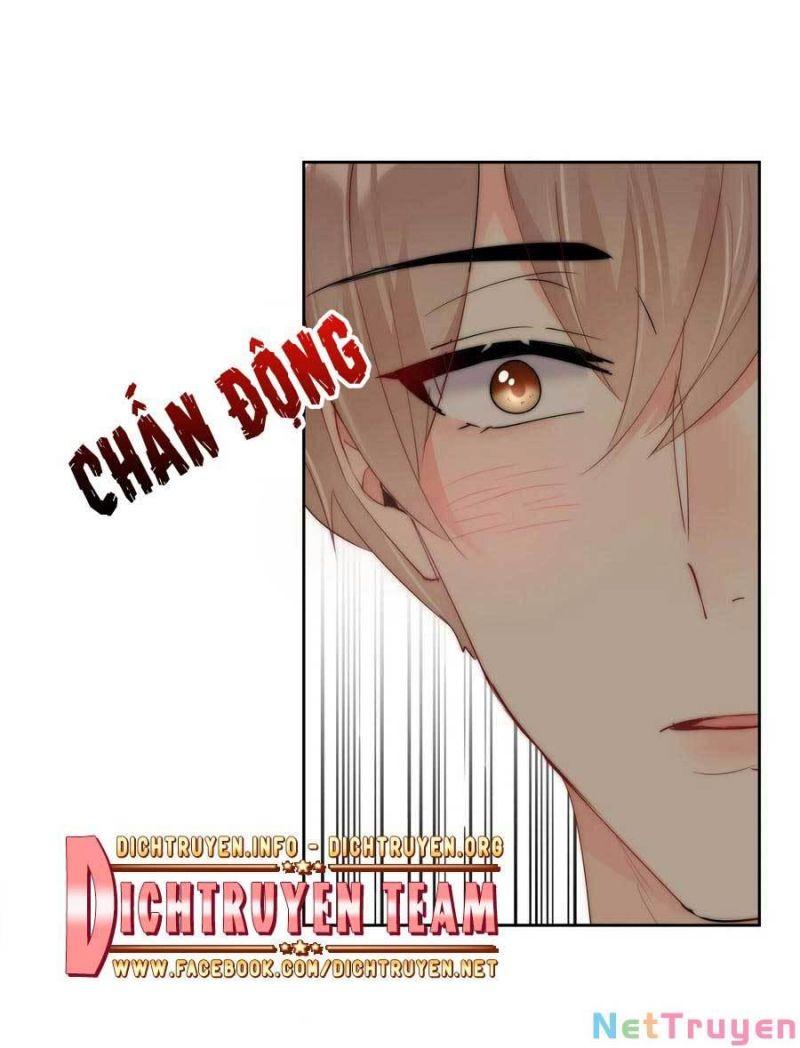 Boss Đại Nhân Là Nữ Thần? Chapter 73 - Trang 21