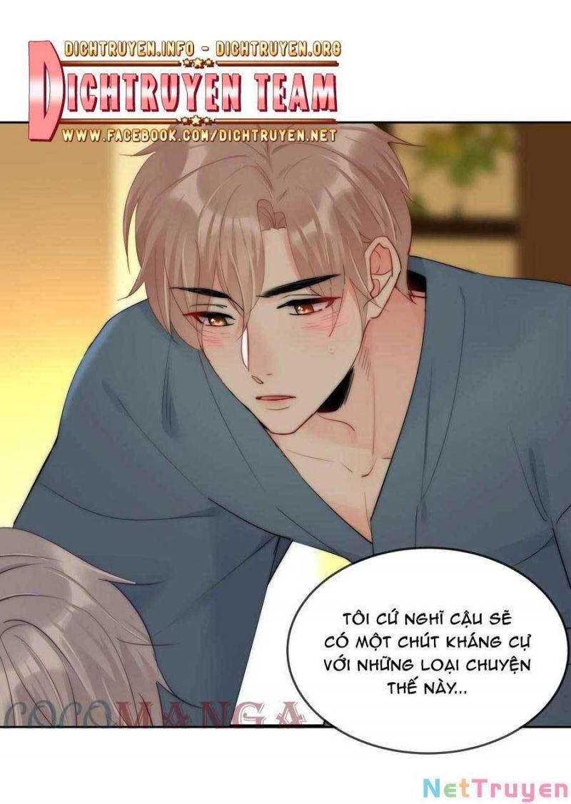 Boss Đại Nhân Là Nữ Thần? Chapter 73 - Trang 23