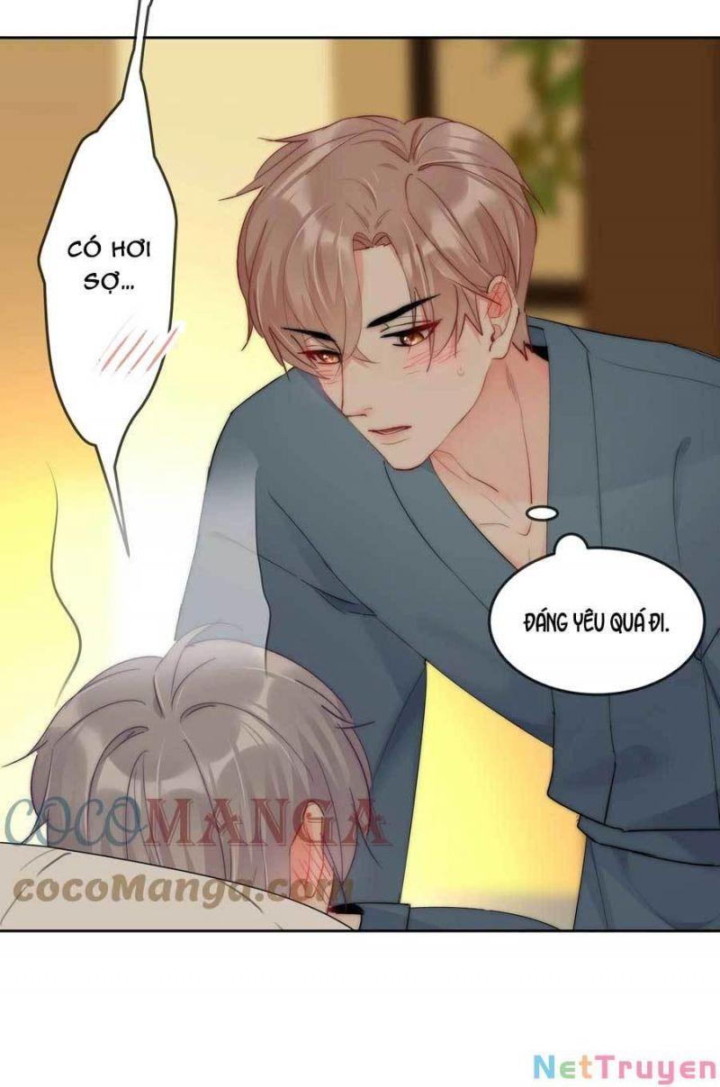 Boss Đại Nhân Là Nữ Thần? Chapter 73 - Trang 25