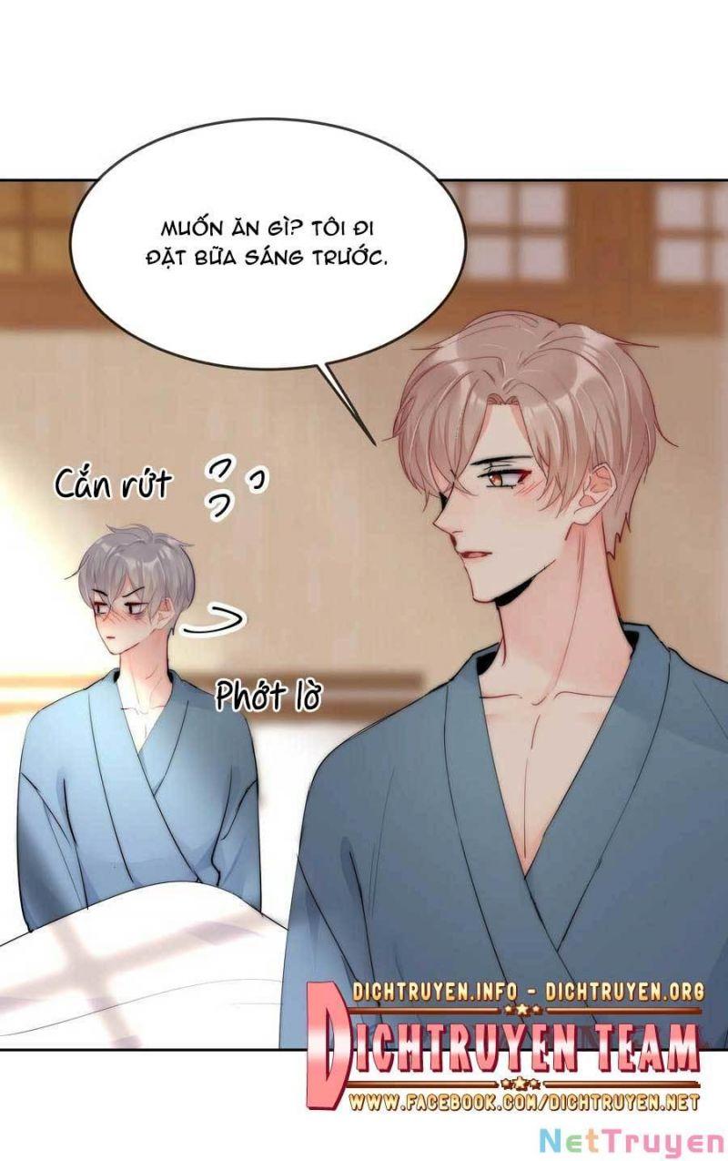 Boss Đại Nhân Là Nữ Thần? Chapter 73 - Trang 37