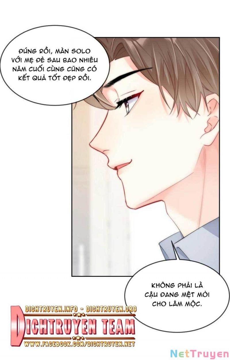 Boss Đại Nhân Là Nữ Thần? Chapter 74 - Trang 10