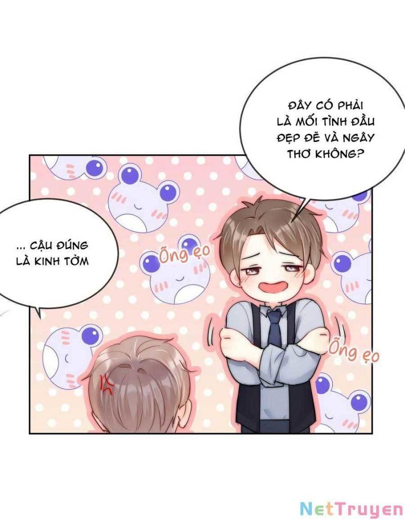 Boss Đại Nhân Là Nữ Thần? Chapter 74 - Trang 11