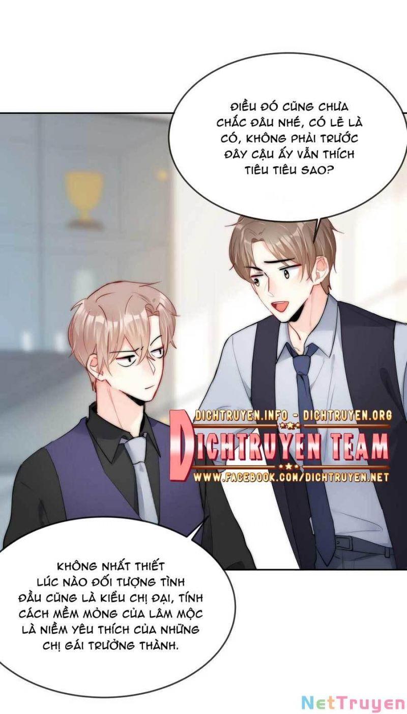 Boss Đại Nhân Là Nữ Thần? Chapter 74 - Trang 14