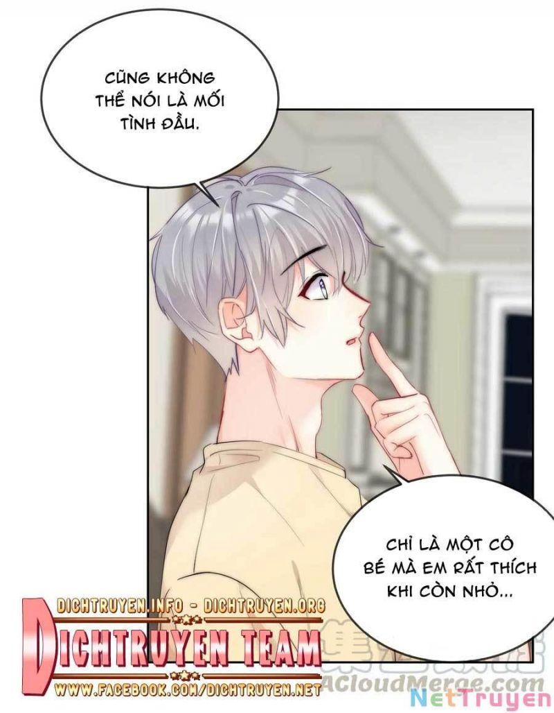 Boss Đại Nhân Là Nữ Thần? Chapter 74 - Trang 21