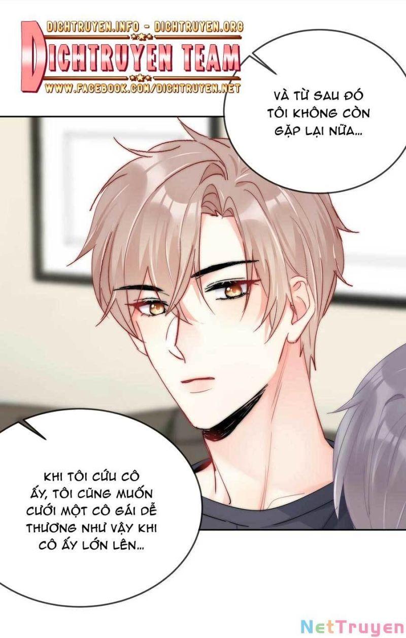 Boss Đại Nhân Là Nữ Thần? Chapter 74 - Trang 27