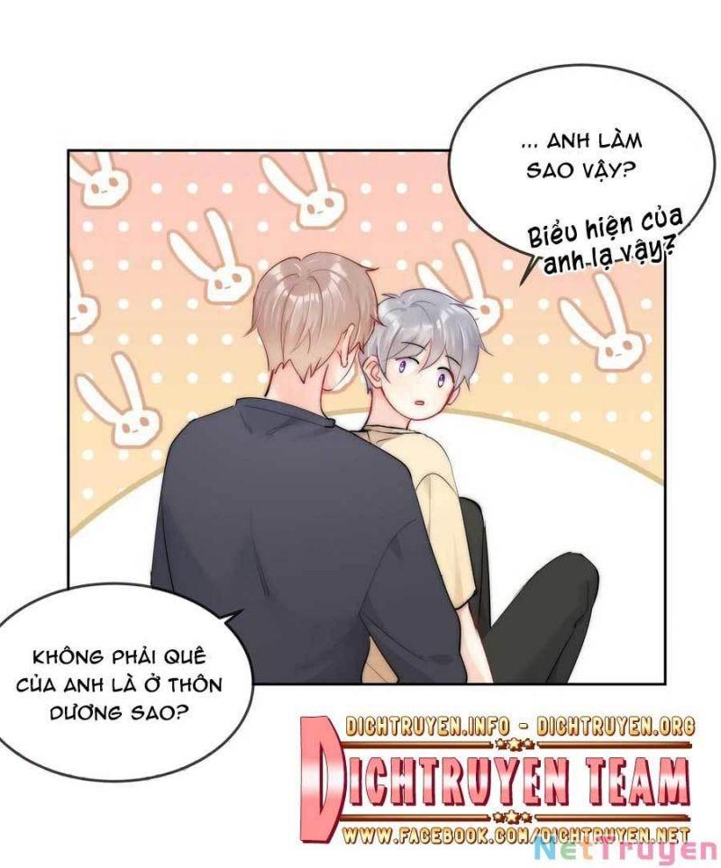 Boss Đại Nhân Là Nữ Thần? Chapter 74 - Trang 28