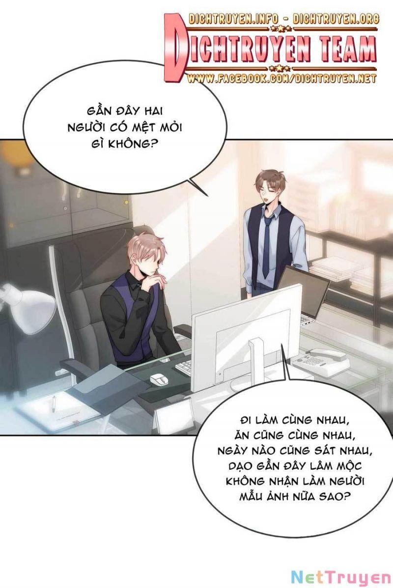 Boss Đại Nhân Là Nữ Thần? Chapter 74 - Trang 5