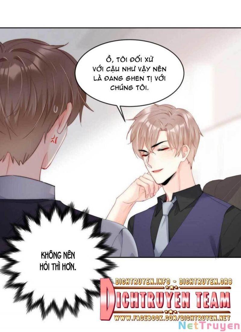 Boss Đại Nhân Là Nữ Thần? Chapter 74 - Trang 6