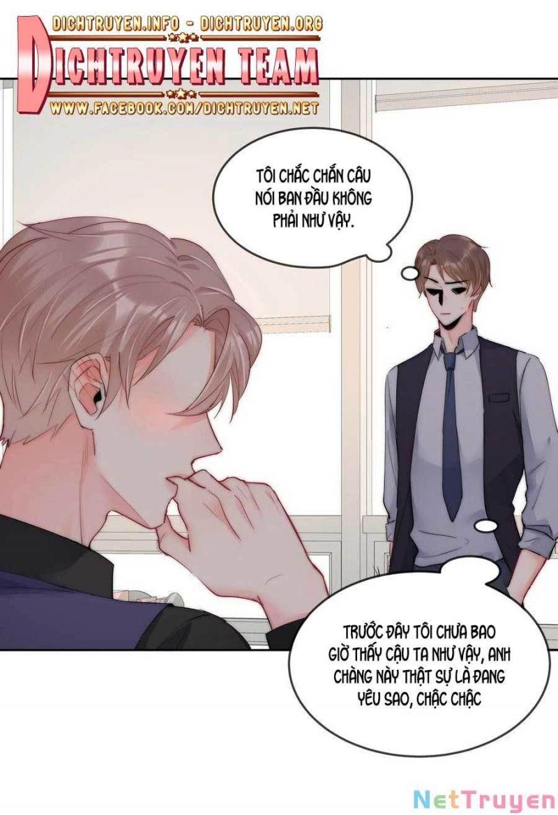 Boss Đại Nhân Là Nữ Thần? Chapter 74 - Trang 8