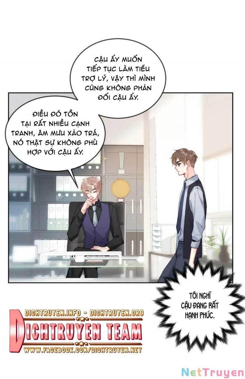 Boss Đại Nhân Là Nữ Thần? Chapter 74 - Trang 9