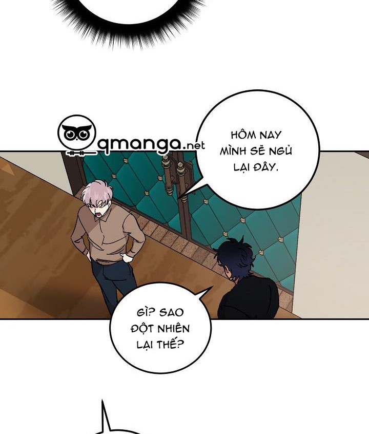 Kẻ cắp Mặt Trăng Chapter 52 - Trang 23