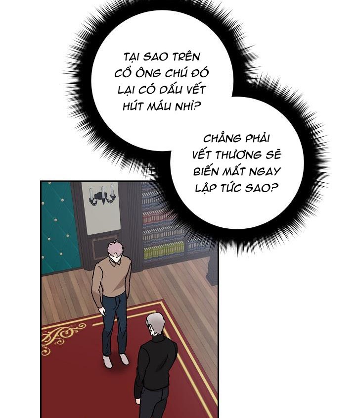 Kẻ cắp Mặt Trăng Chapter 52 - Trang 4