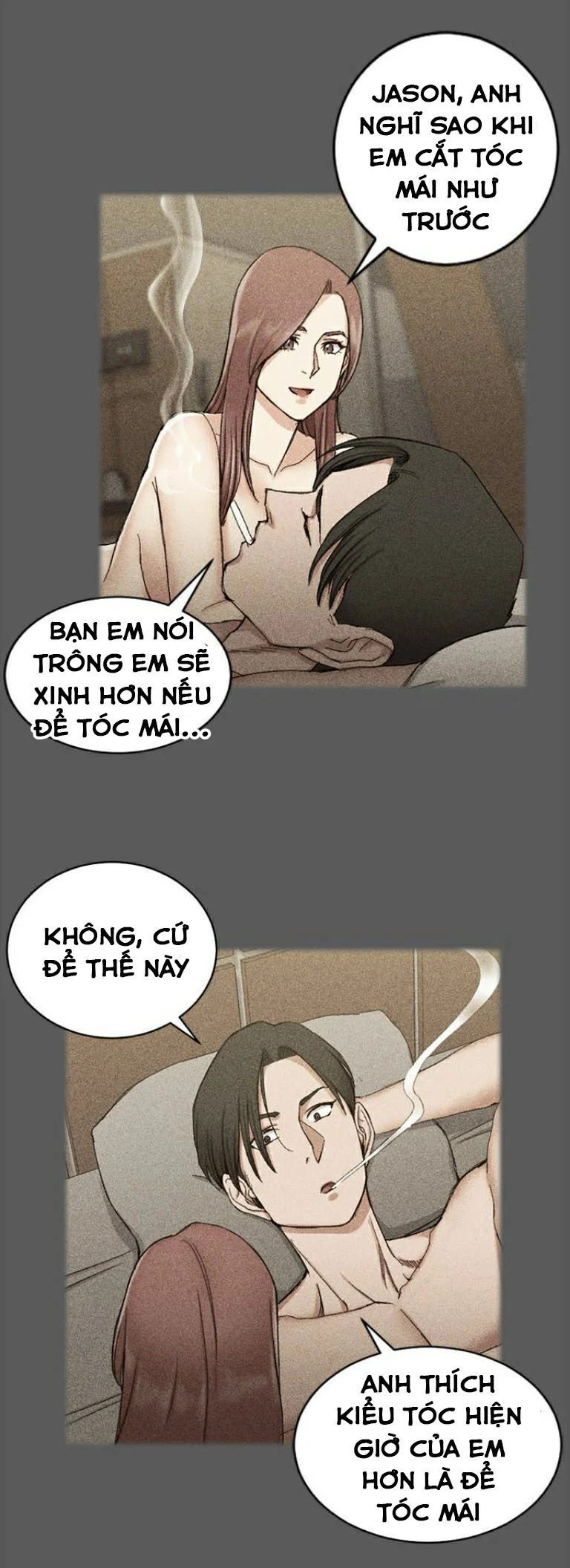 Thanh Niên Động Kinh Chapter 66 - Trang 28