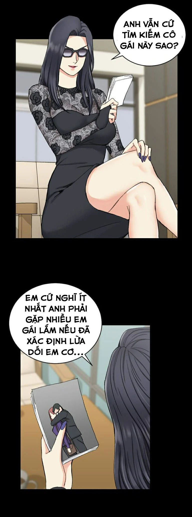 Thanh Niên Động Kinh Chapter 66 - Trang 35