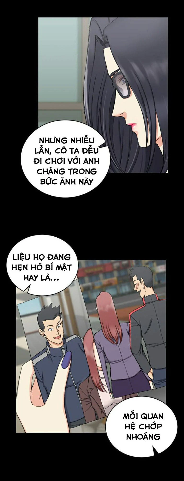 Thanh Niên Động Kinh Chapter 66 - Trang 38