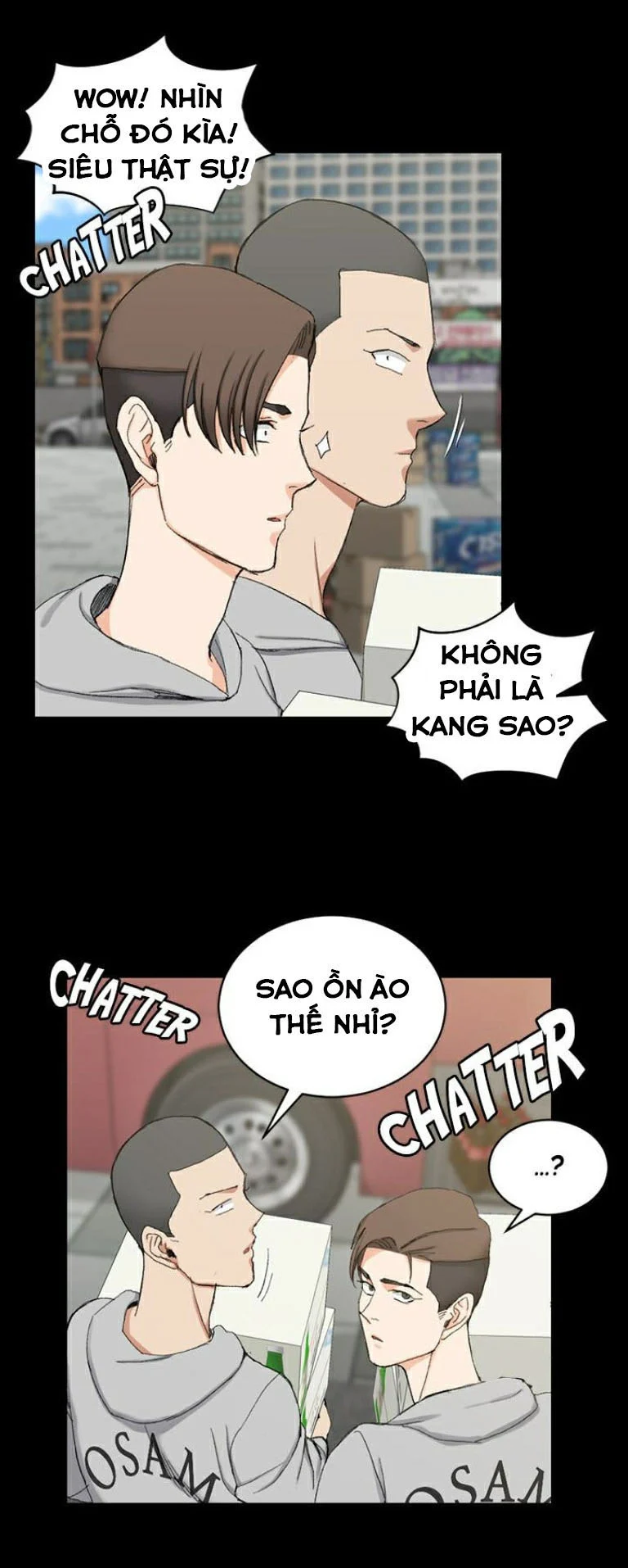 Thanh Niên Động Kinh Chapter 66 - Trang 46