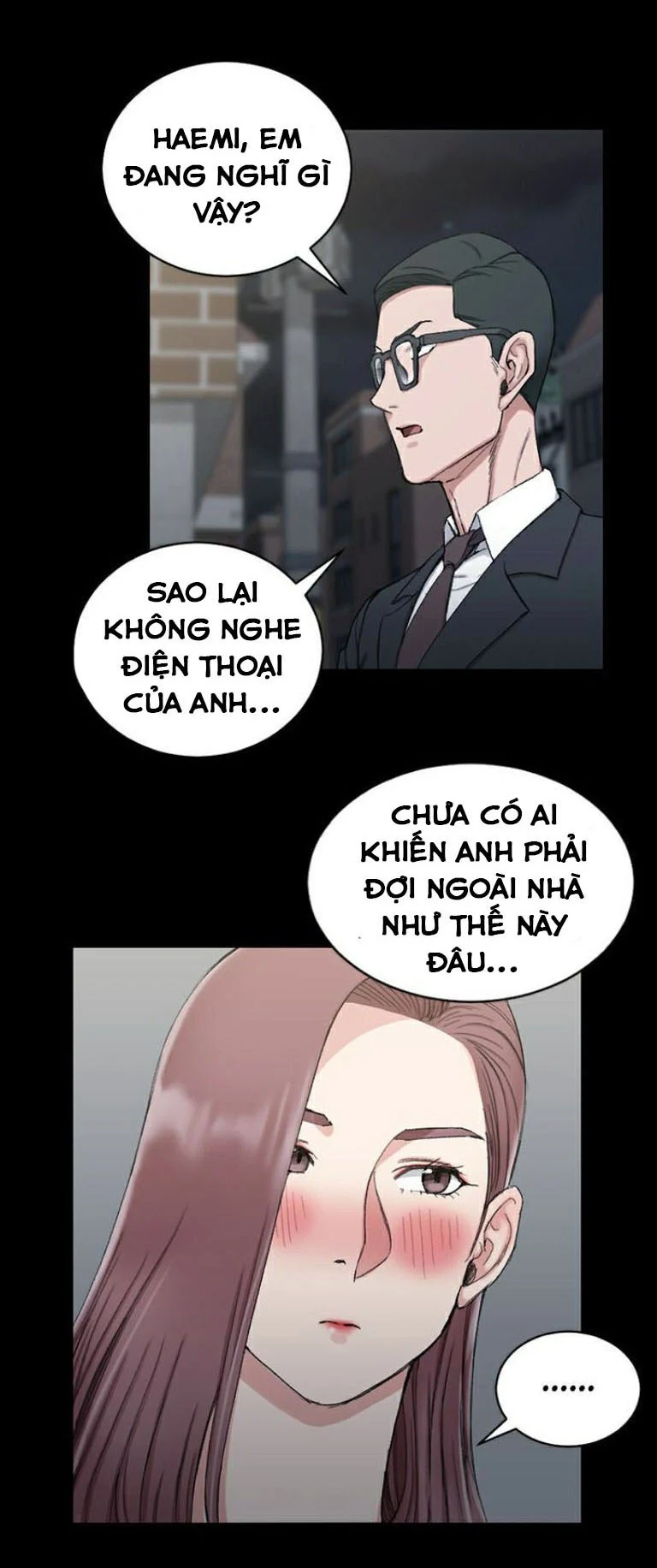 Thanh Niên Động Kinh Chapter 66 - Trang 6