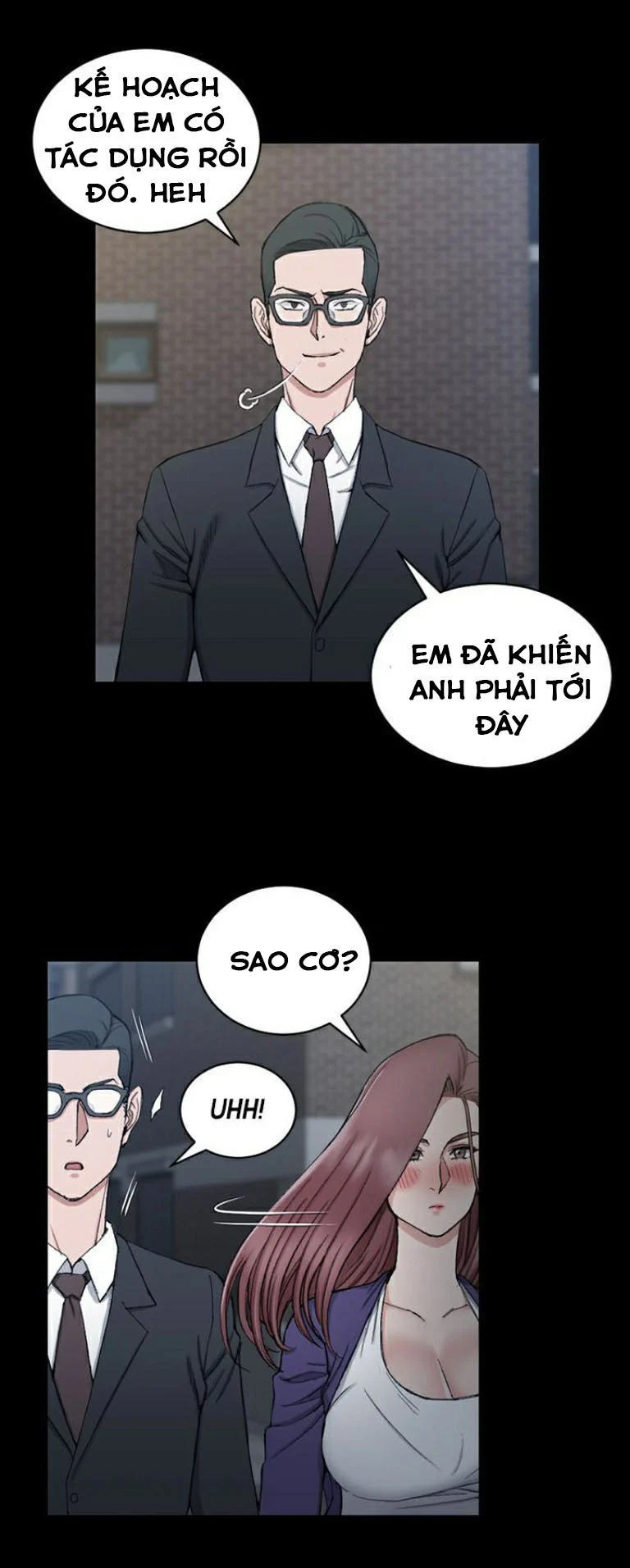 Thanh Niên Động Kinh Chapter 66 - Trang 7