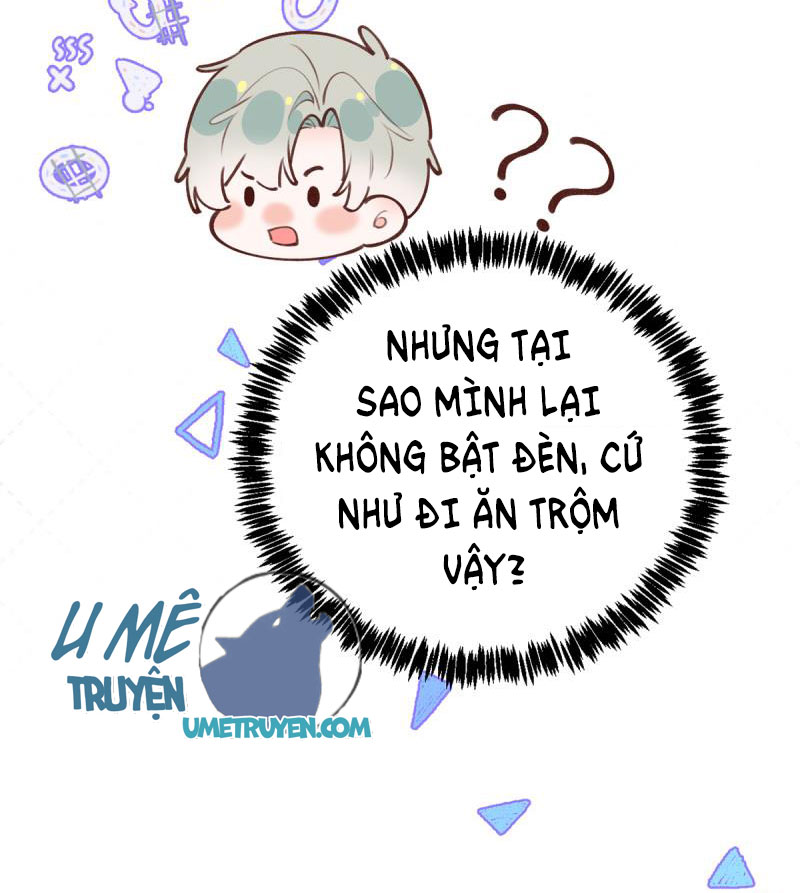 Tình Yêu Mạng Ngọt Ngào Lật Xe Rồi! Chapter 56 - Trang 26