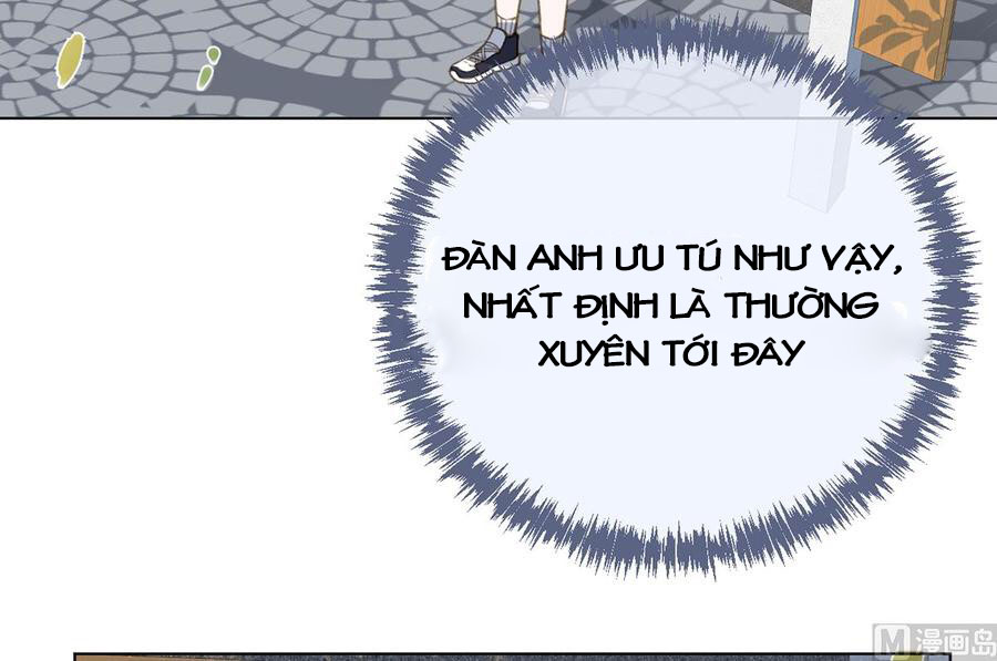 Tình Yêu Mạng Ngọt Ngào Lật Xe Rồi! Chapter 57 - Trang 23