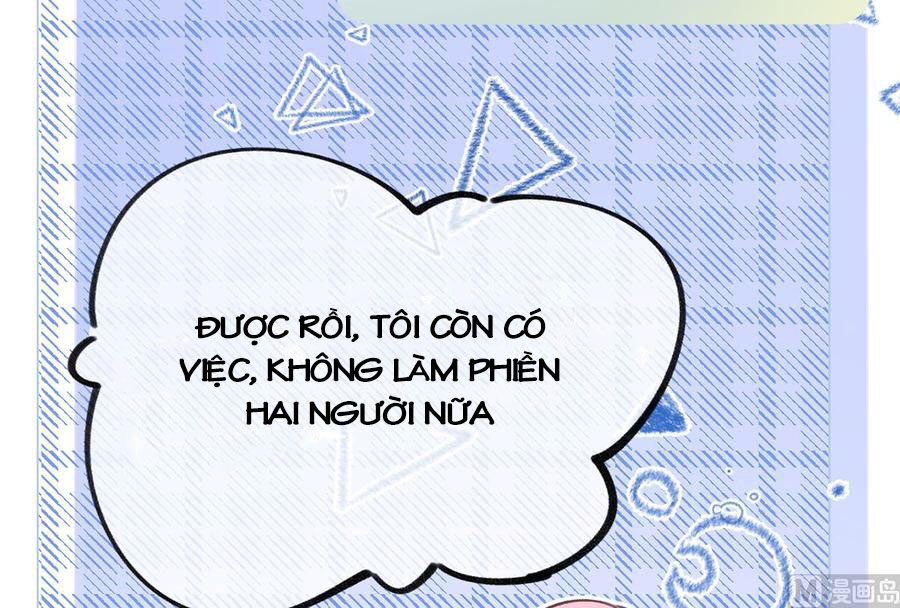 Tình Yêu Mạng Ngọt Ngào Lật Xe Rồi! Chapter 57 - Trang 55