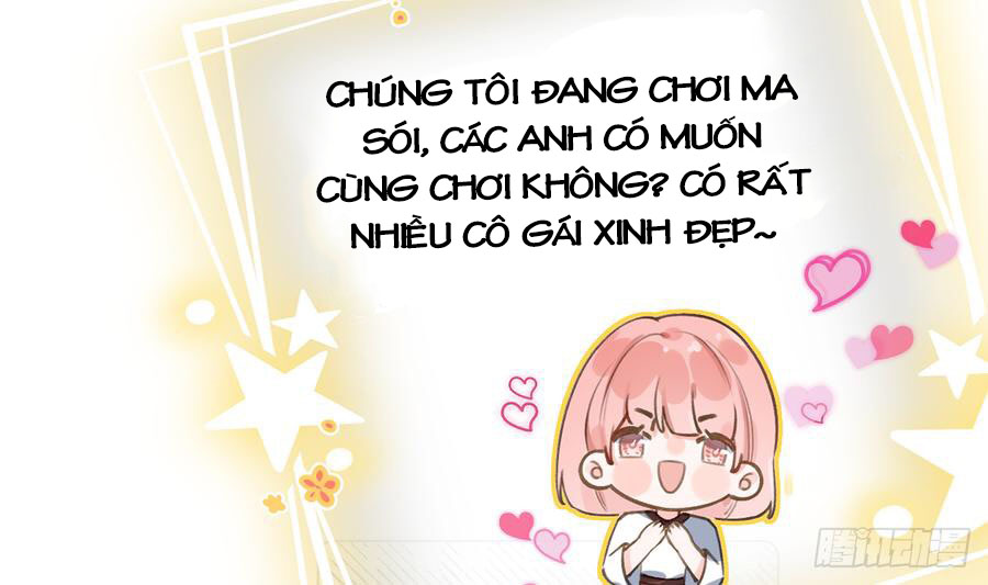 Tình Yêu Mạng Ngọt Ngào Lật Xe Rồi! Chapter 59 - Trang 24