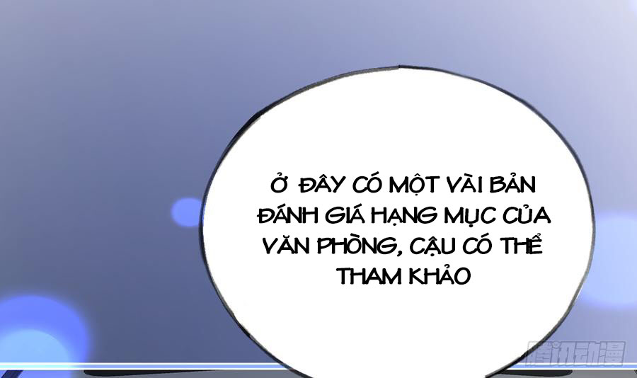 Tình Yêu Mạng Ngọt Ngào Lật Xe Rồi! Chapter 59 - Trang 30