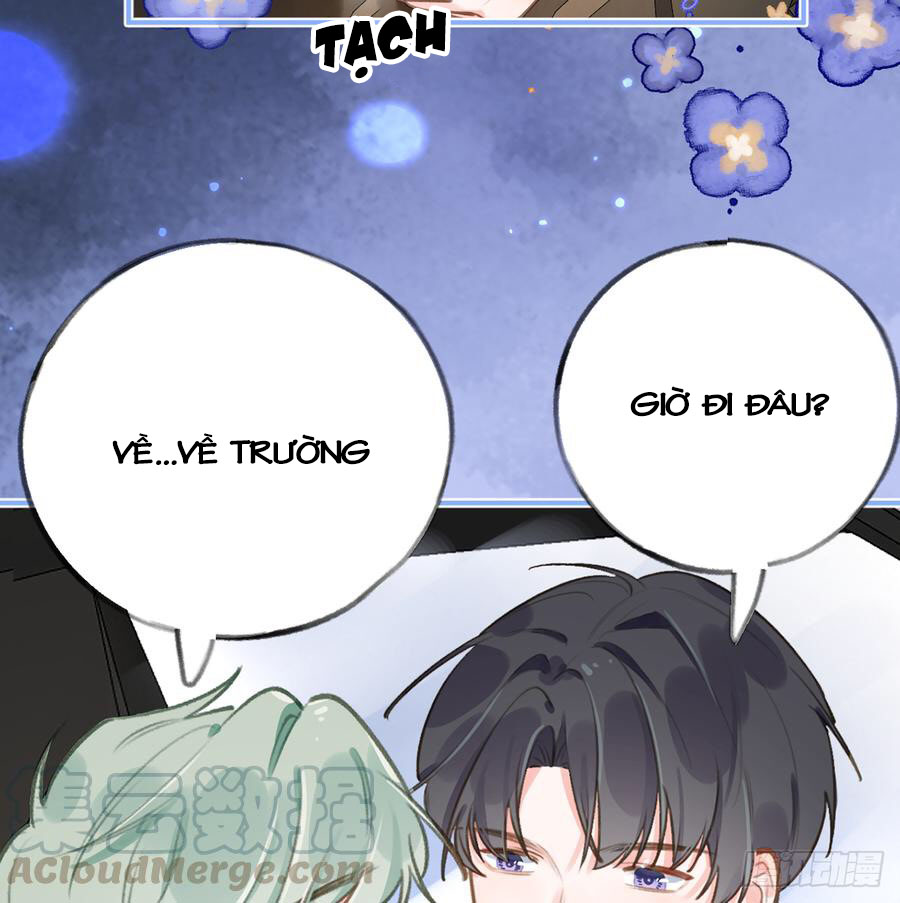 Tình Yêu Mạng Ngọt Ngào Lật Xe Rồi! Chapter 59 - Trang 37