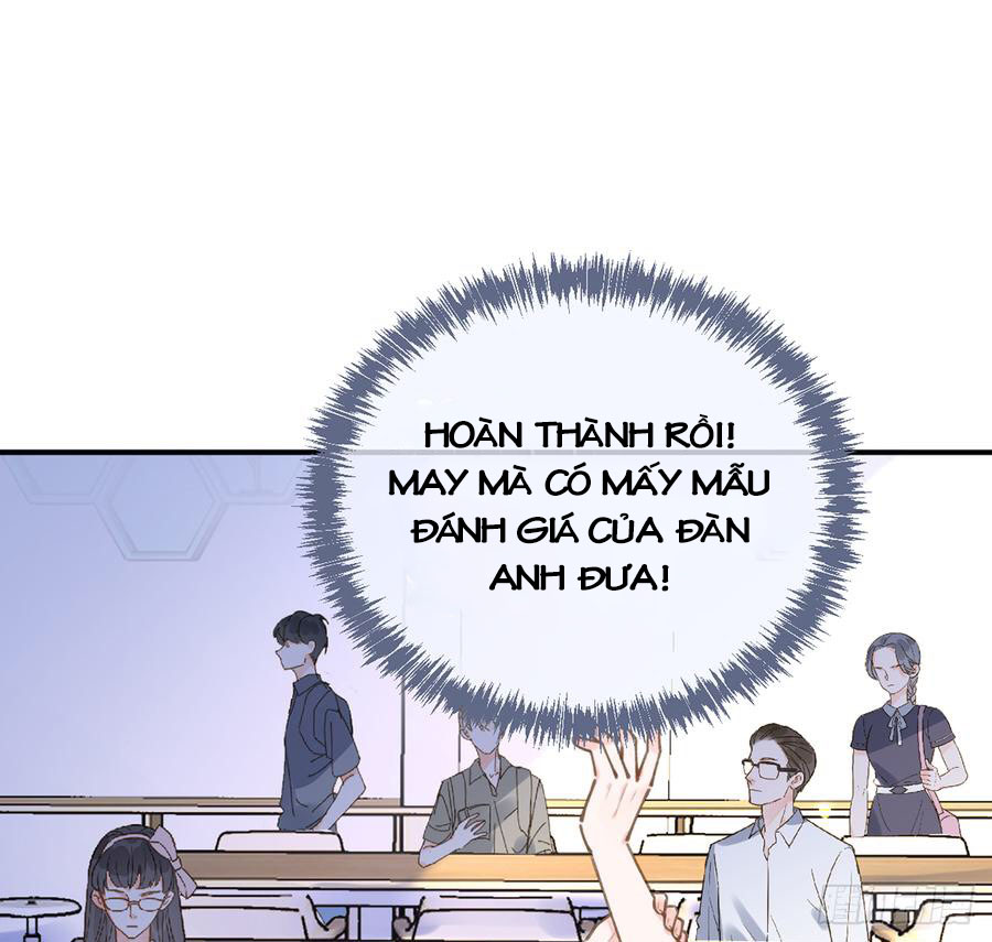 Tình Yêu Mạng Ngọt Ngào Lật Xe Rồi! Chapter 59 - Trang 41