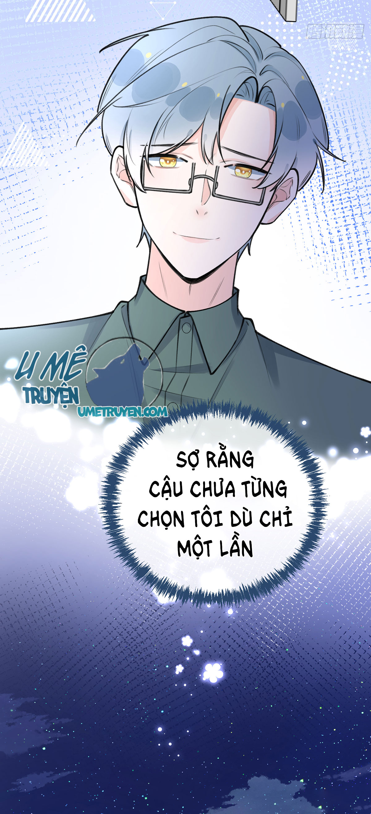 Tình Yêu Mạng Ngọt Ngào Lật Xe Rồi! Chapter 60 - Trang 9