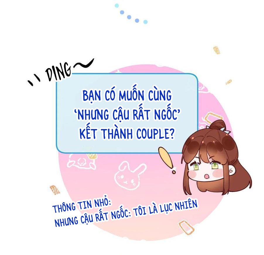 Tình Yêu Mạng Ngọt Ngào Lật Xe Rồi! Chapter 63 - Trang 10