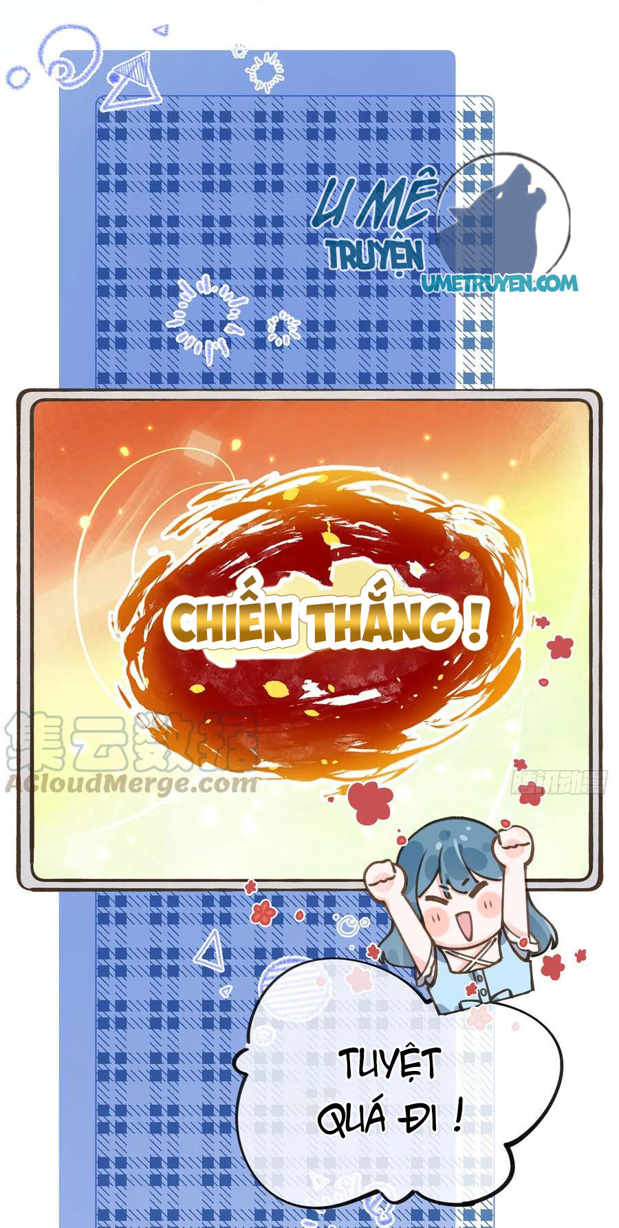 Tình Yêu Mạng Ngọt Ngào Lật Xe Rồi! Chapter 64 - Trang 15