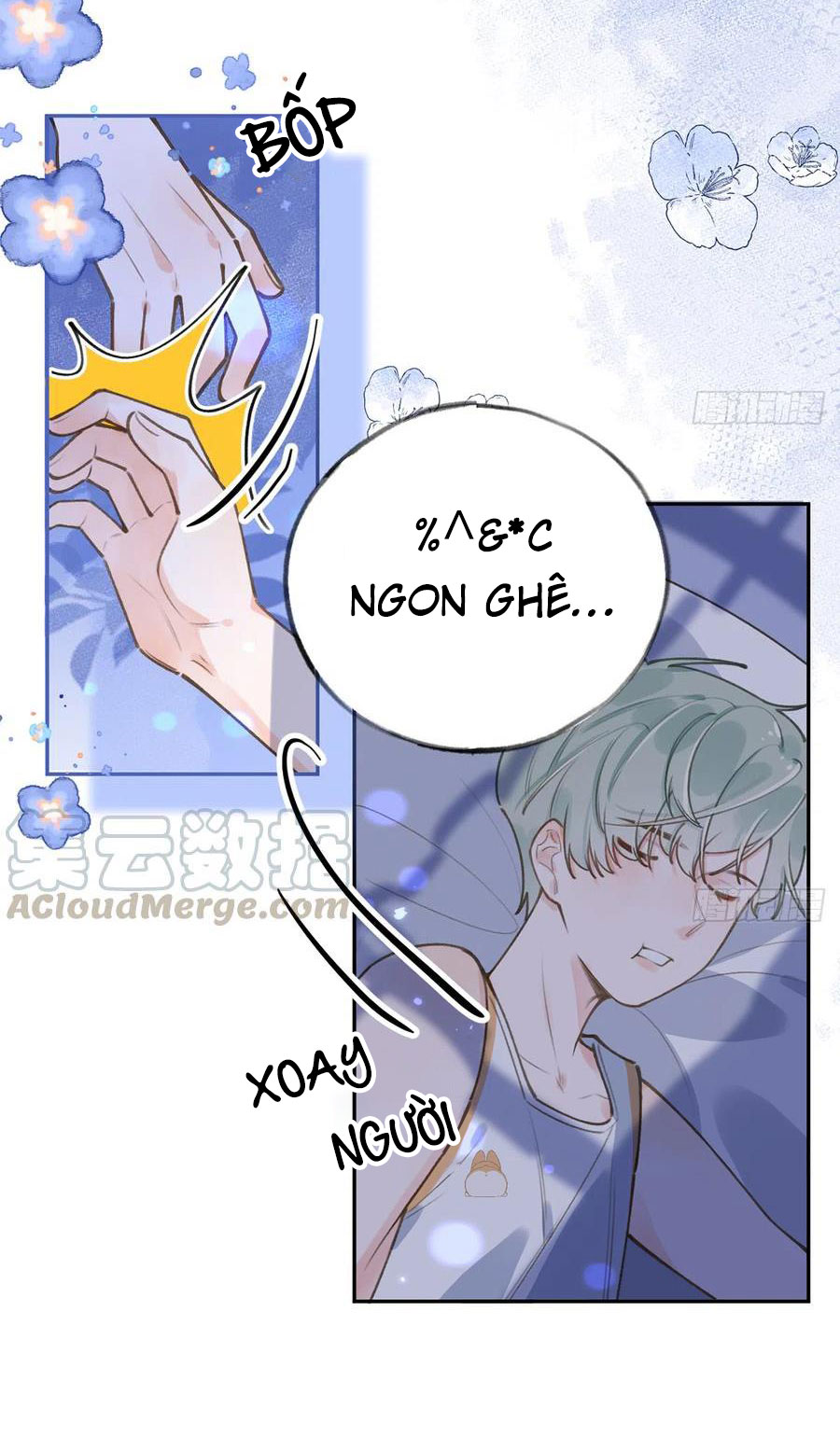 Tình Yêu Mạng Ngọt Ngào Lật Xe Rồi! Chapter 64 - Trang 28