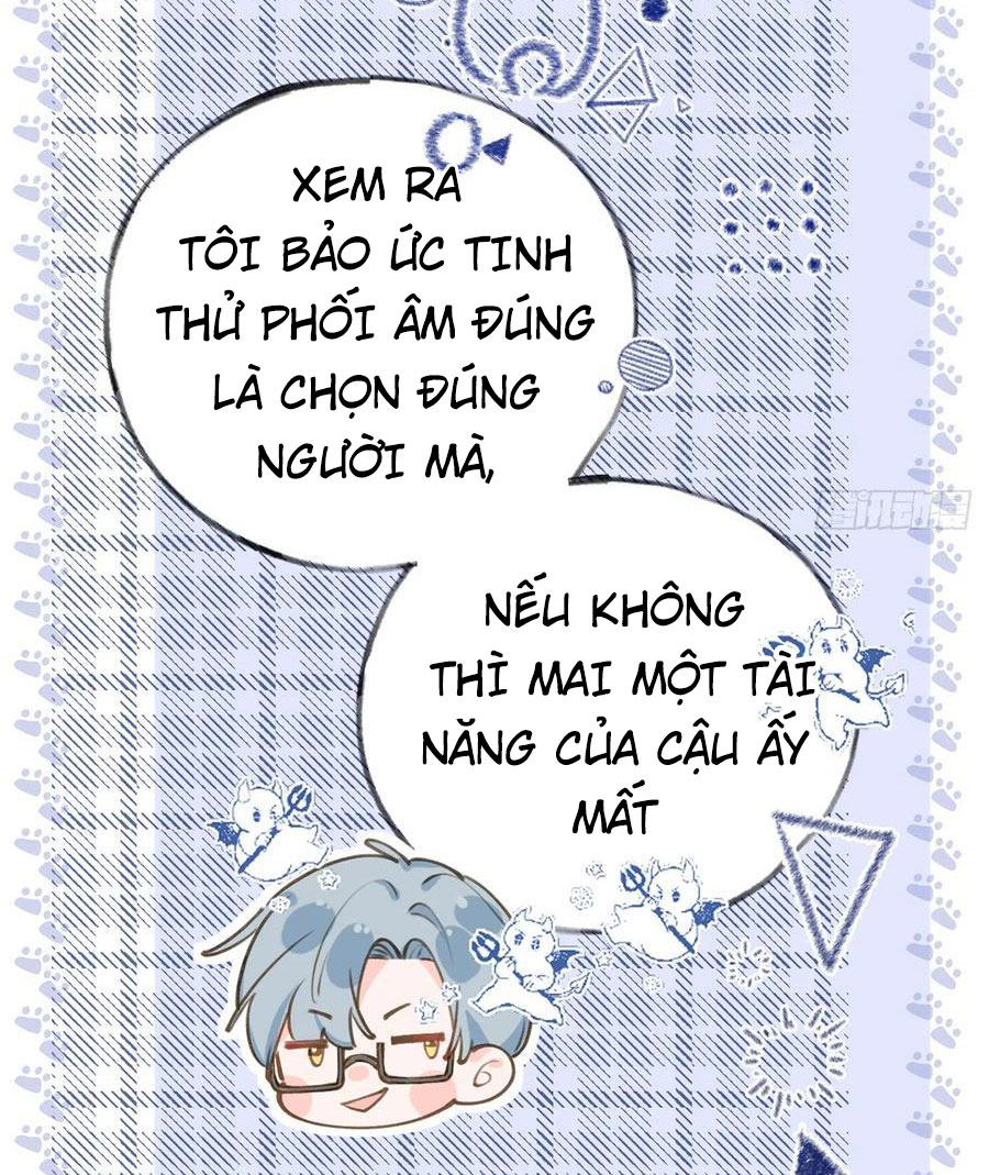 Tình Yêu Mạng Ngọt Ngào Lật Xe Rồi! Chapter 65 - Trang 33