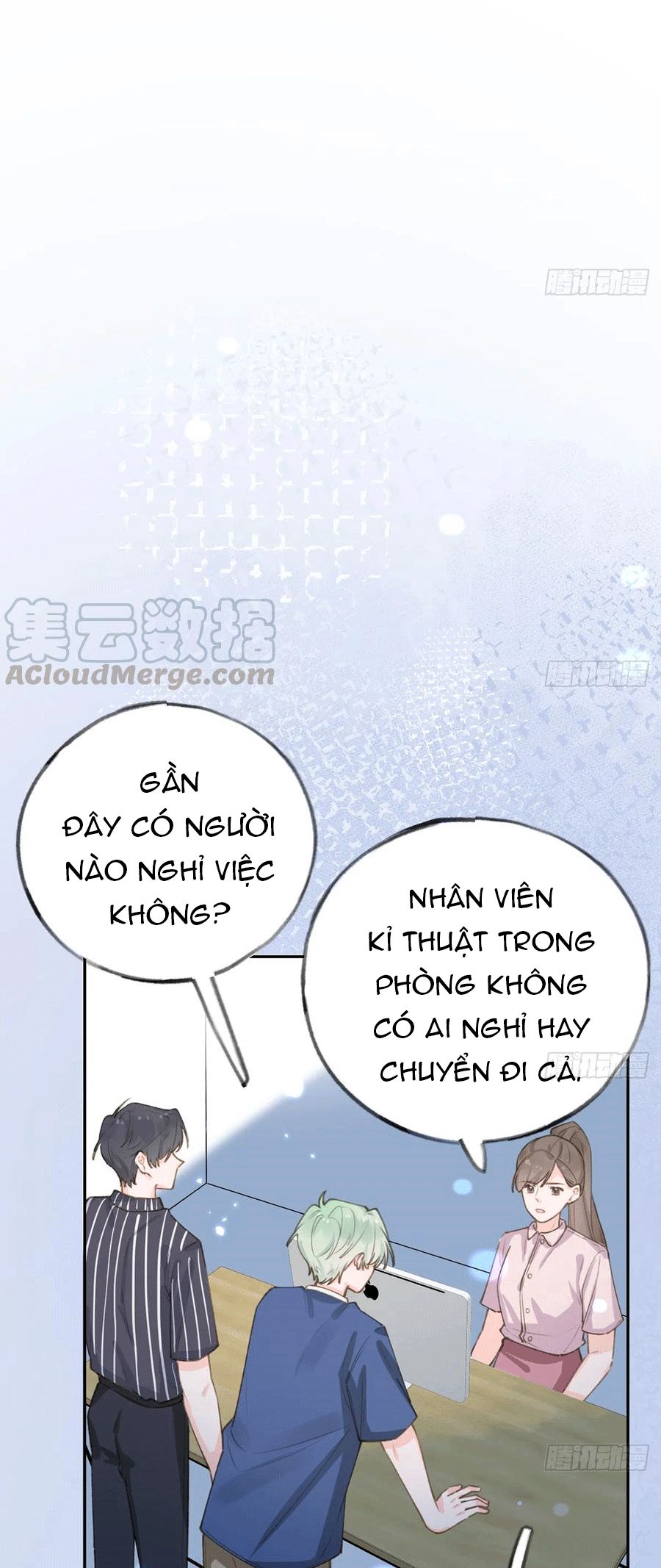 Tình Yêu Mạng Ngọt Ngào Lật Xe Rồi! Chapter 67 - Trang 5