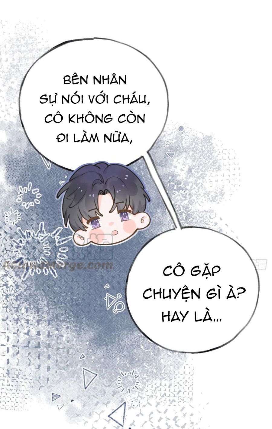 Tình Yêu Mạng Ngọt Ngào Lật Xe Rồi! Chapter 68 - Trang 10