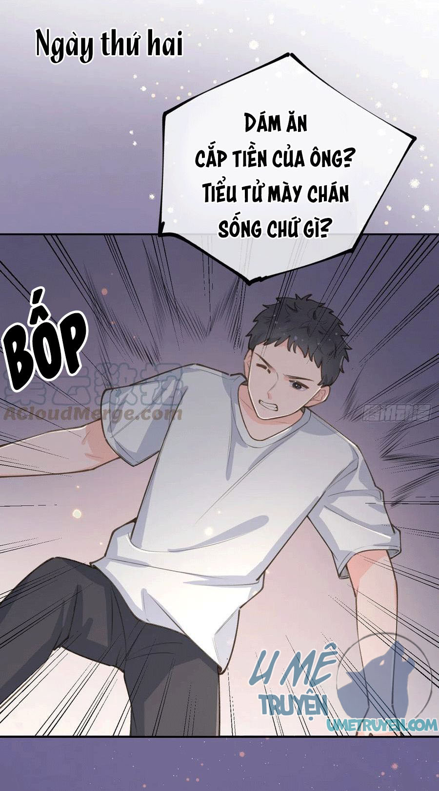 Tình Yêu Mạng Ngọt Ngào Lật Xe Rồi! Chapter 68 - Trang 16