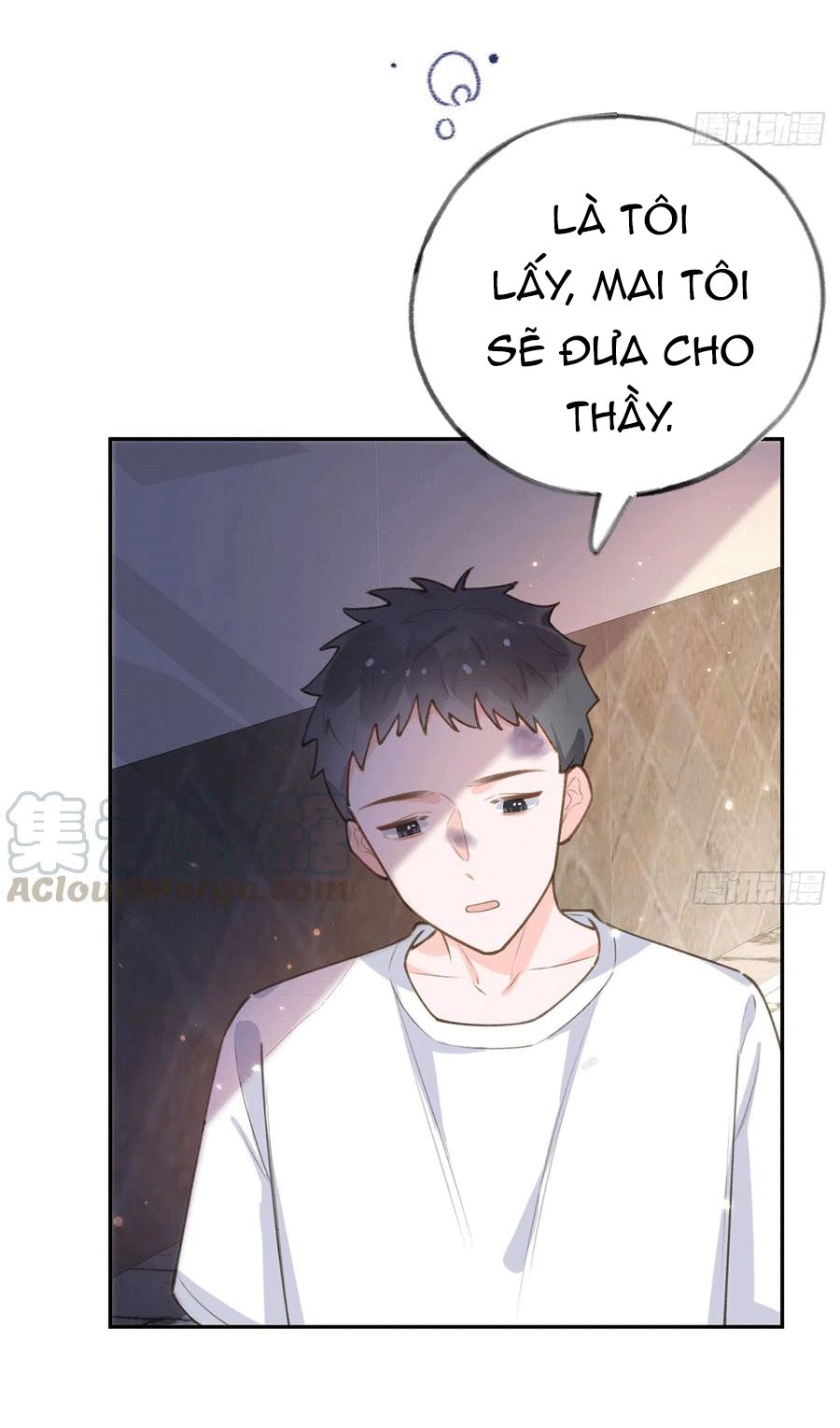 Tình Yêu Mạng Ngọt Ngào Lật Xe Rồi! Chapter 68 - Trang 22