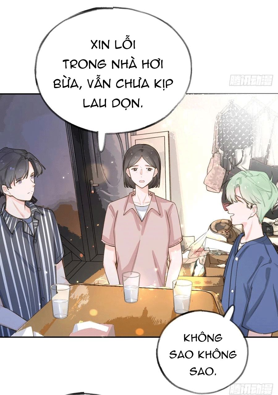 Tình Yêu Mạng Ngọt Ngào Lật Xe Rồi! Chapter 68 - Trang 7