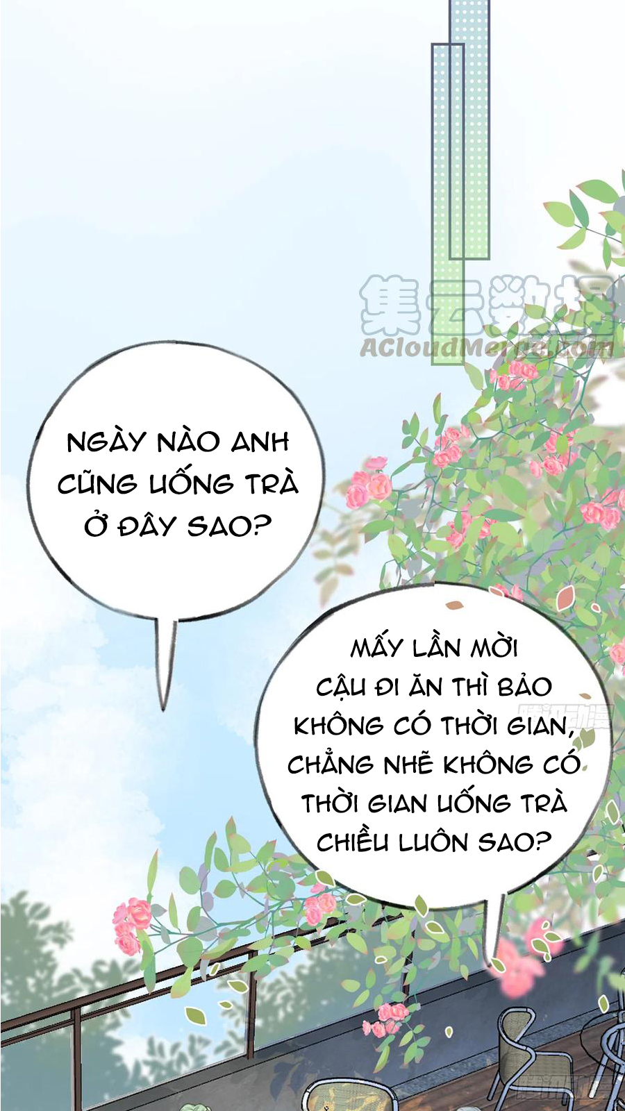 Tình Yêu Mạng Ngọt Ngào Lật Xe Rồi! Chapter 70 - Trang 9