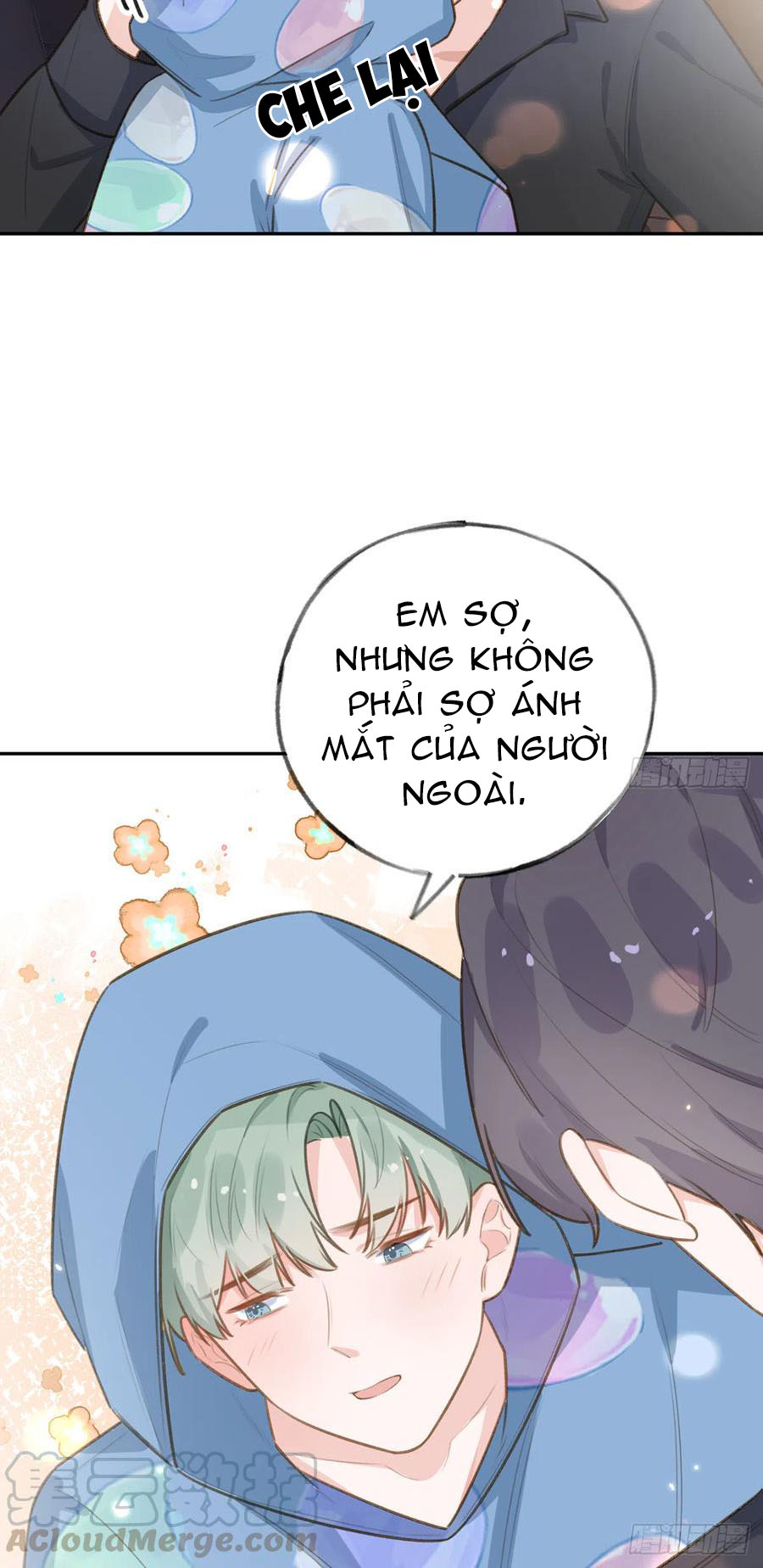 Tình Yêu Mạng Ngọt Ngào Lật Xe Rồi! Chapter 73 - Trang 26