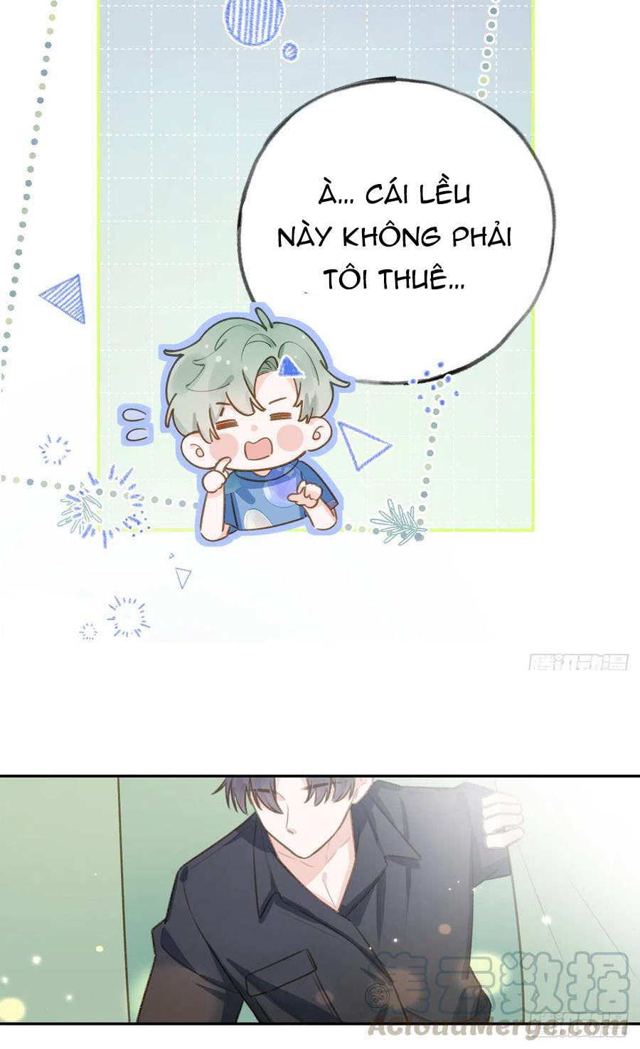 Tình Yêu Mạng Ngọt Ngào Lật Xe Rồi! Chapter 73 - Trang 8