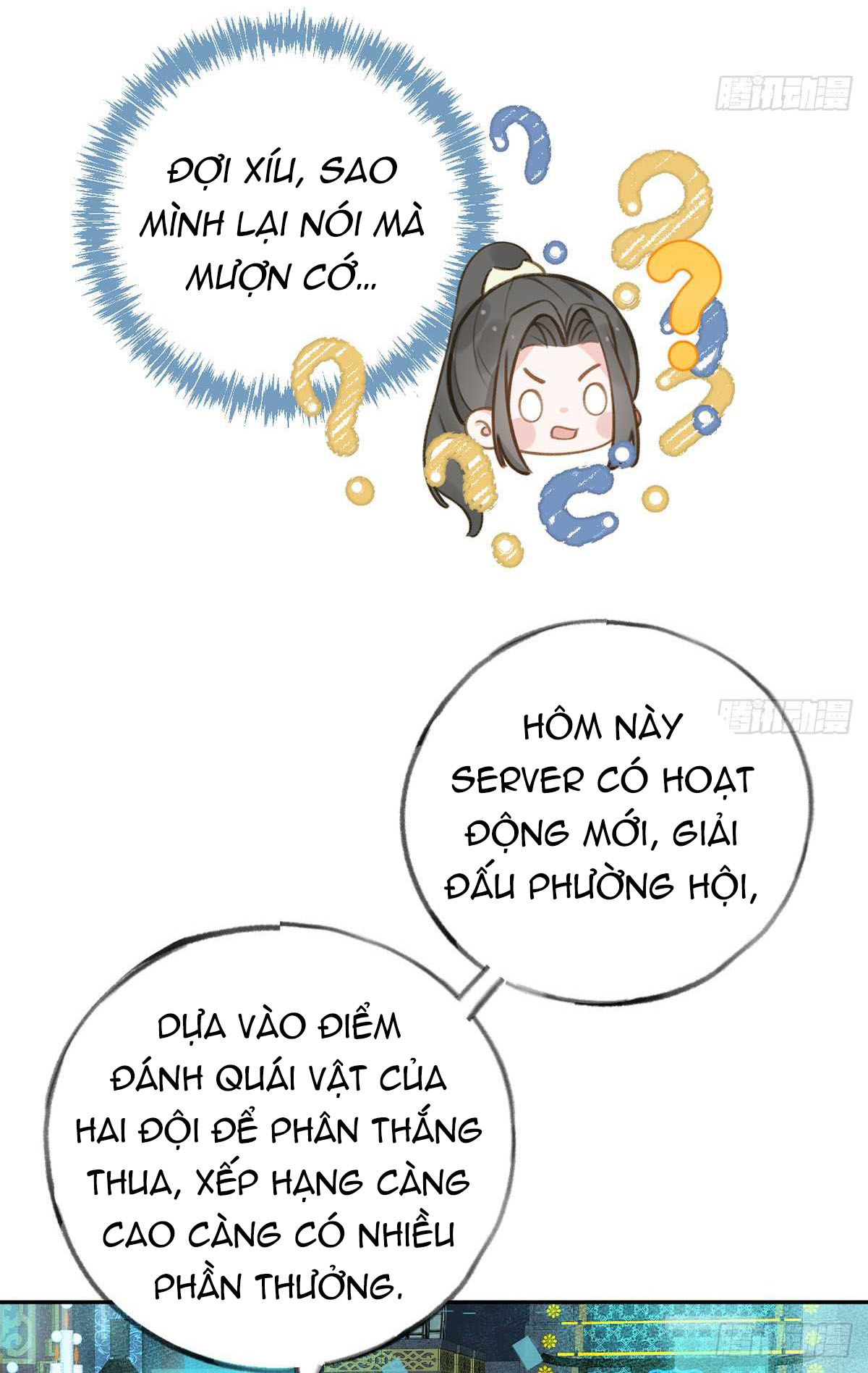 Tình Yêu Mạng Ngọt Ngào Lật Xe Rồi! Chapter 74 - Trang 25