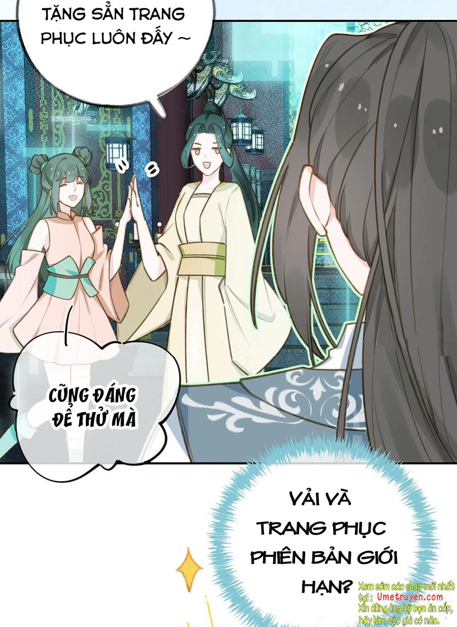 Tình Yêu Mạng Ngọt Ngào Lật Xe Rồi! Chapter 75 - Trang 5