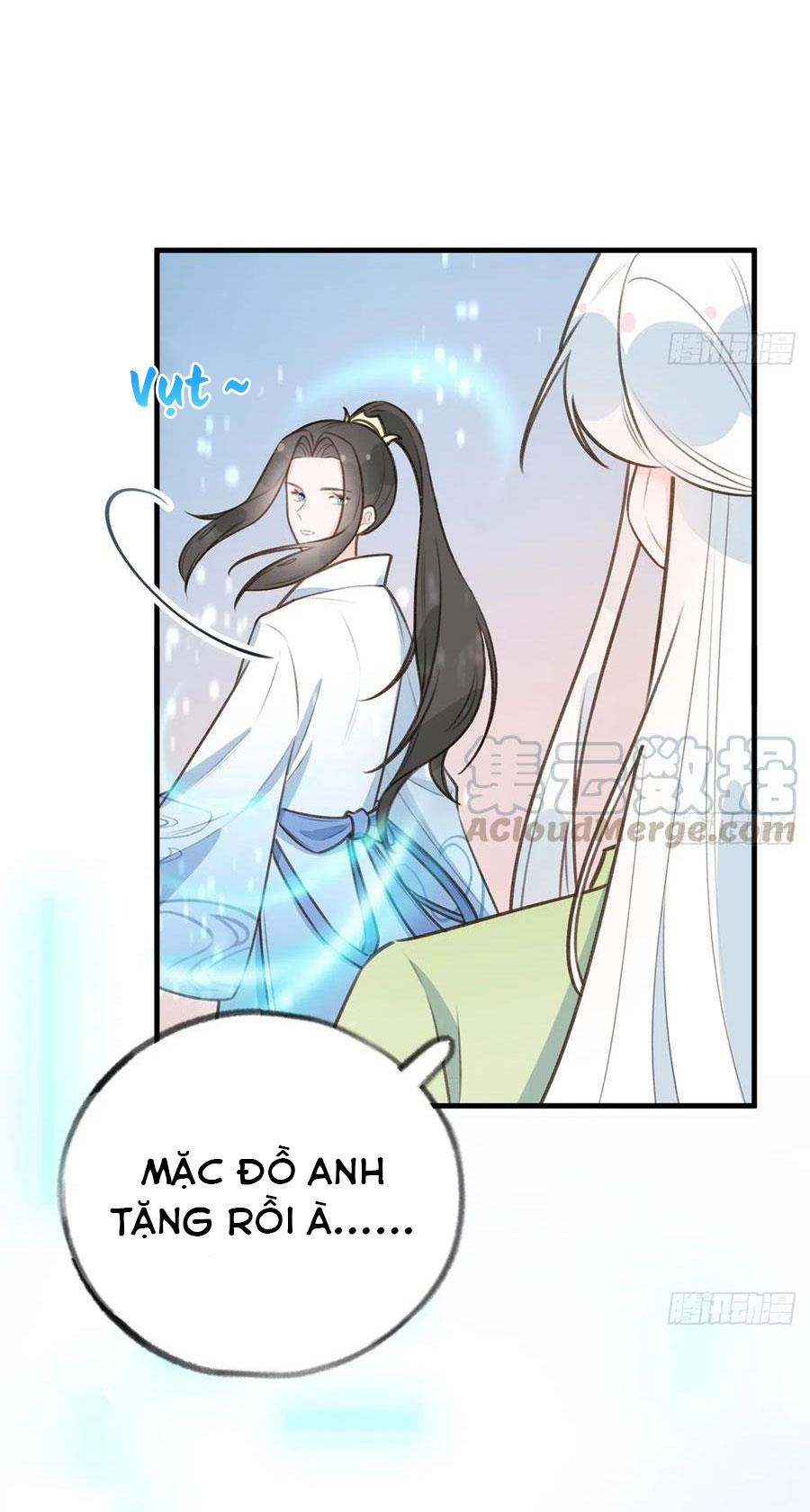 Tình Yêu Mạng Ngọt Ngào Lật Xe Rồi! Chapter 80 - Trang 28