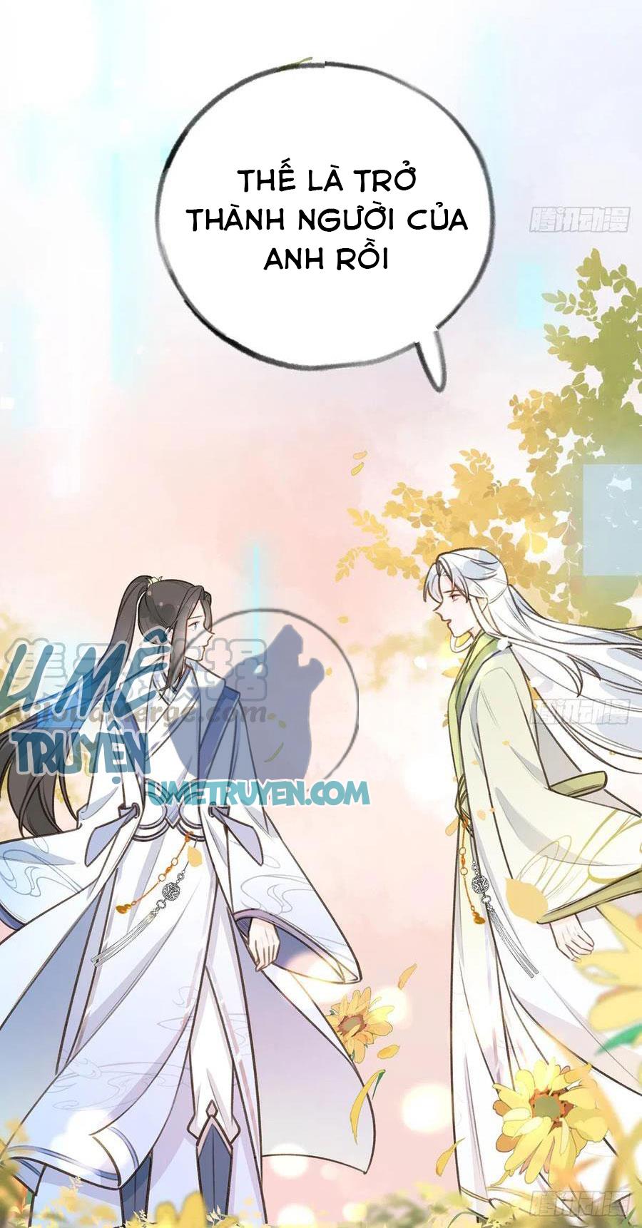 Tình Yêu Mạng Ngọt Ngào Lật Xe Rồi! Chapter 80 - Trang 29