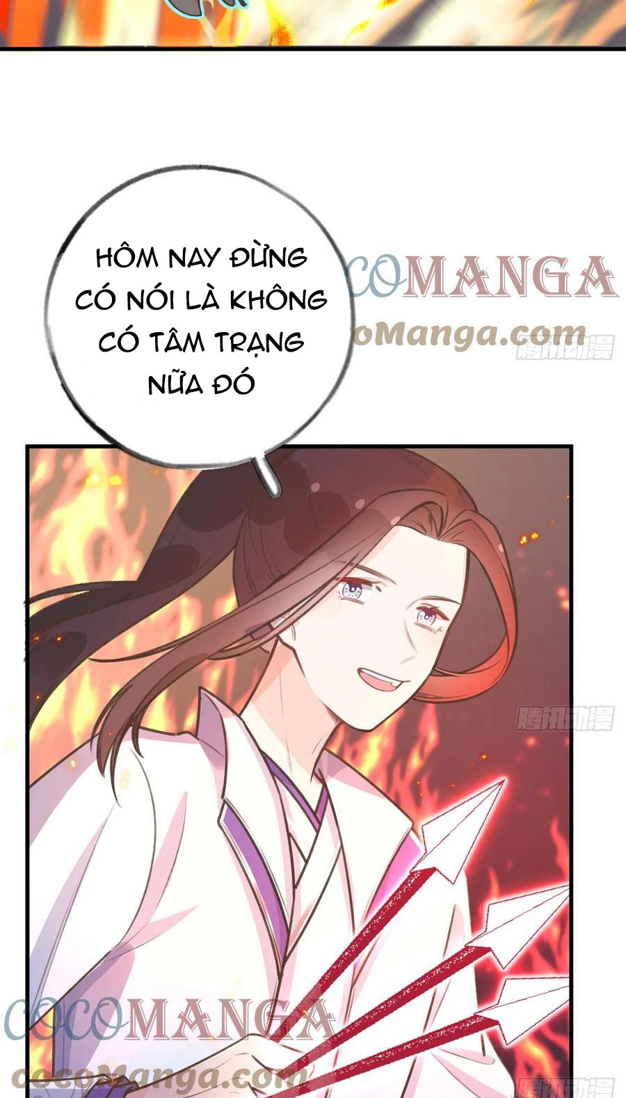 Tình Yêu Mạng Ngọt Ngào Lật Xe Rồi! Chapter 81 - Trang 13