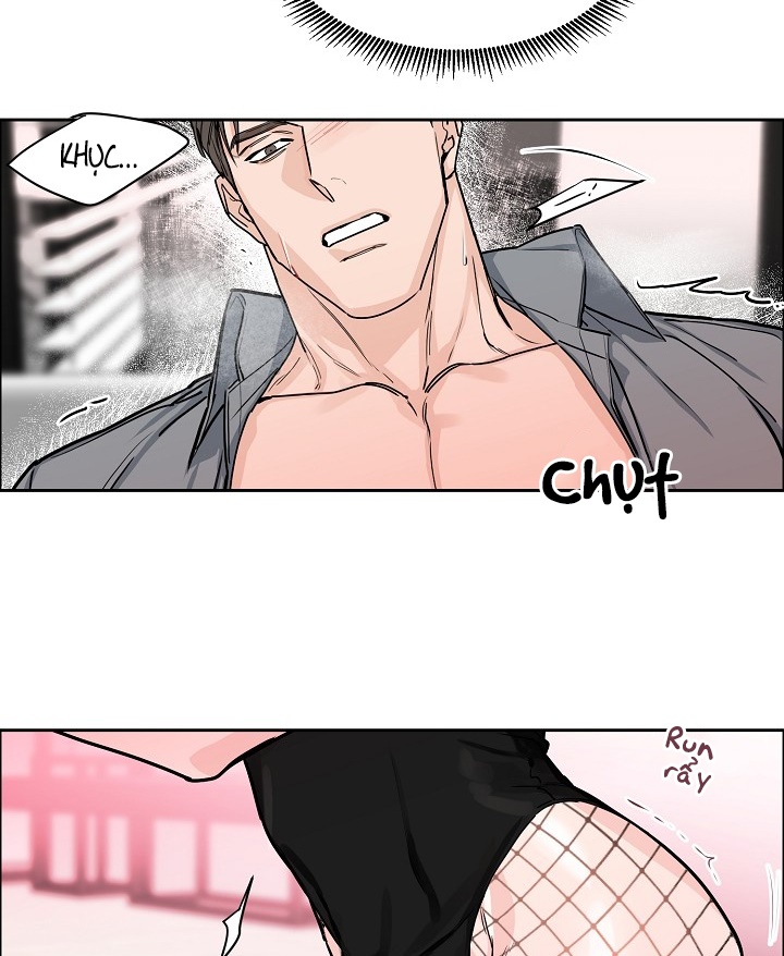 Bạn Sẽ Follow Tôi Chứ? Chapter 30 - Trang 15