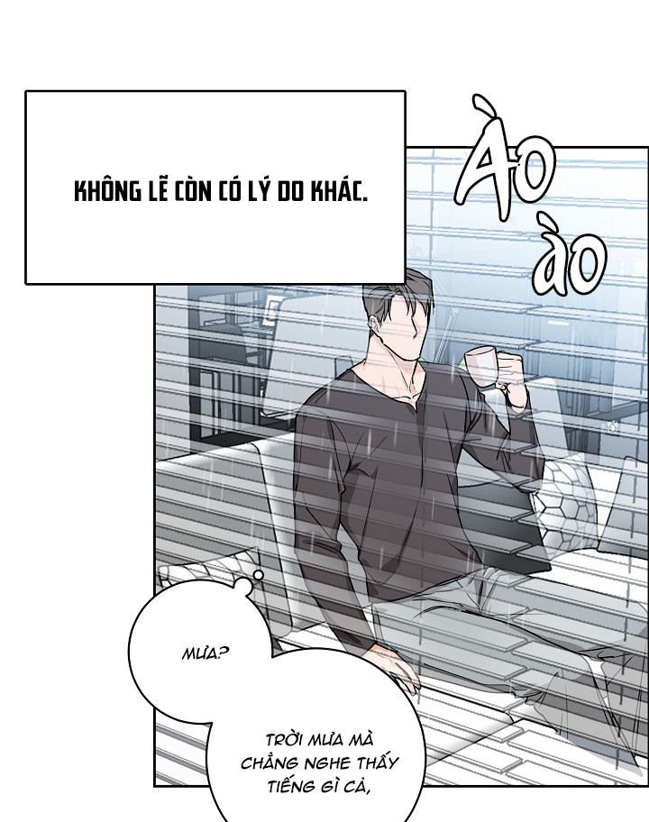 Bạn Sẽ Follow Tôi Chứ? Chapter 30 - Trang 51