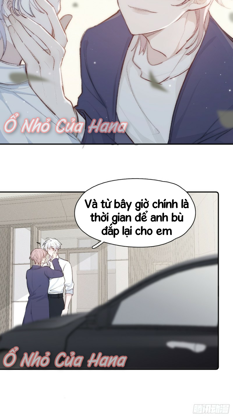 Báu Vật Chia Đôi Chapter 5 - Trang 13